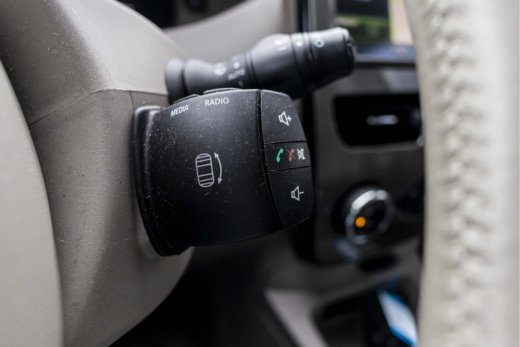 Renault ZOE – foto 30