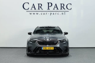 BMW M5 – thumbnail 9