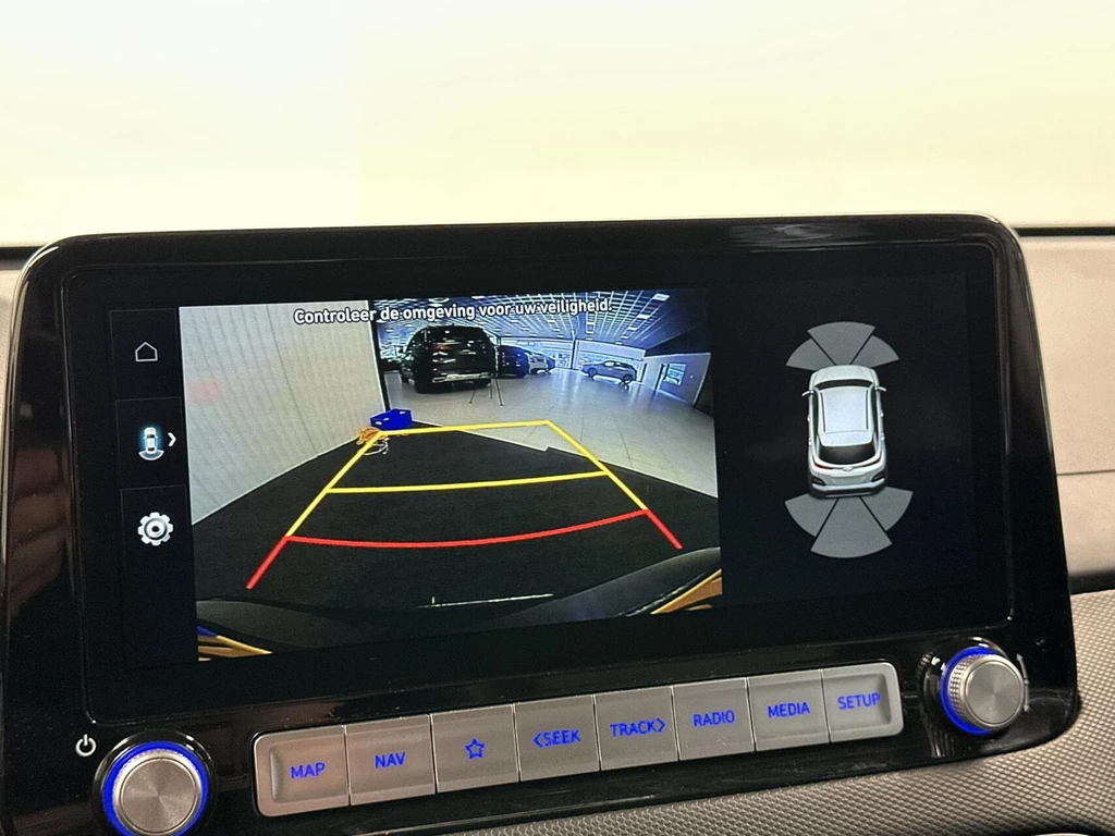 Hyundai Kona – foto 27