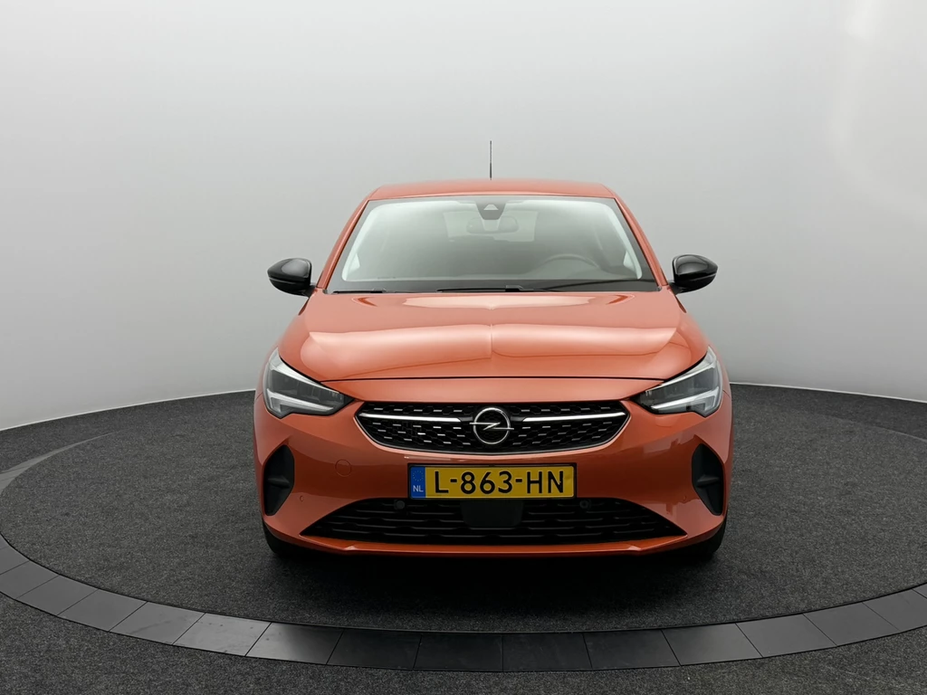 Opel Corsa – foto 8