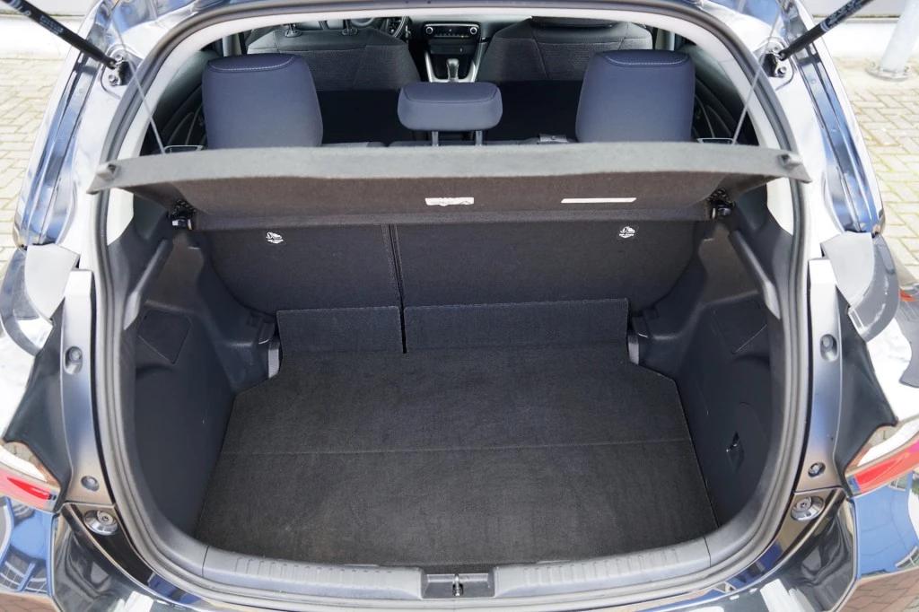 Toyota Yaris – foto 14
