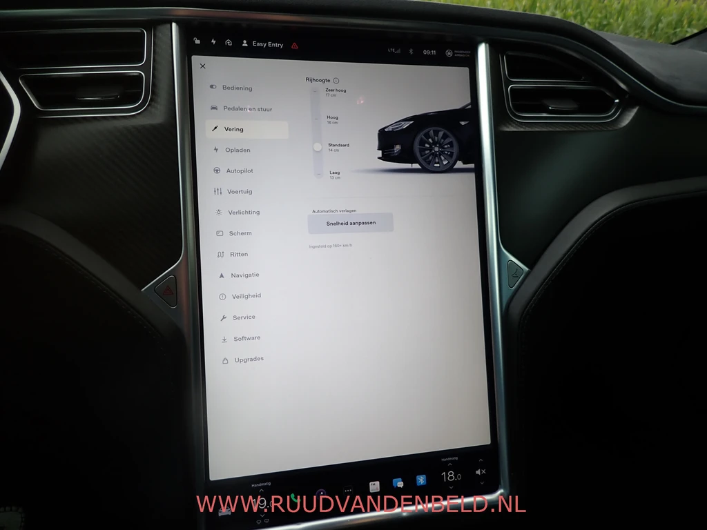 Tesla Model S – foto 24
