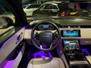 Land Rover Range Rover Velar – thumbnail 12