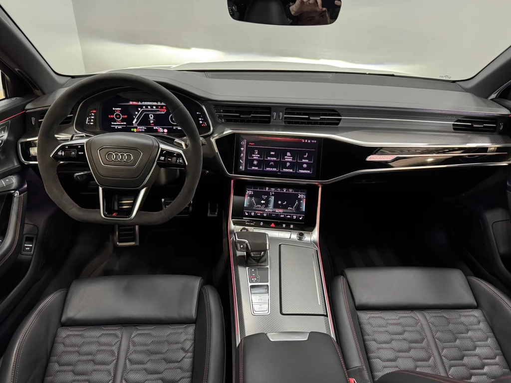 Audi RS6 – foto 39