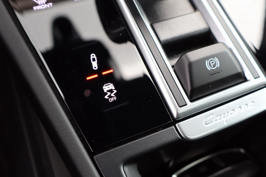 Porsche Cayenne – foto 47