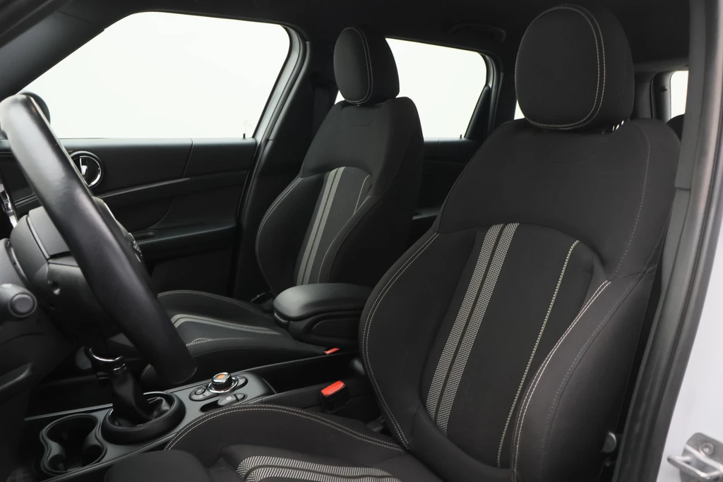 MINI Countryman – foto 17