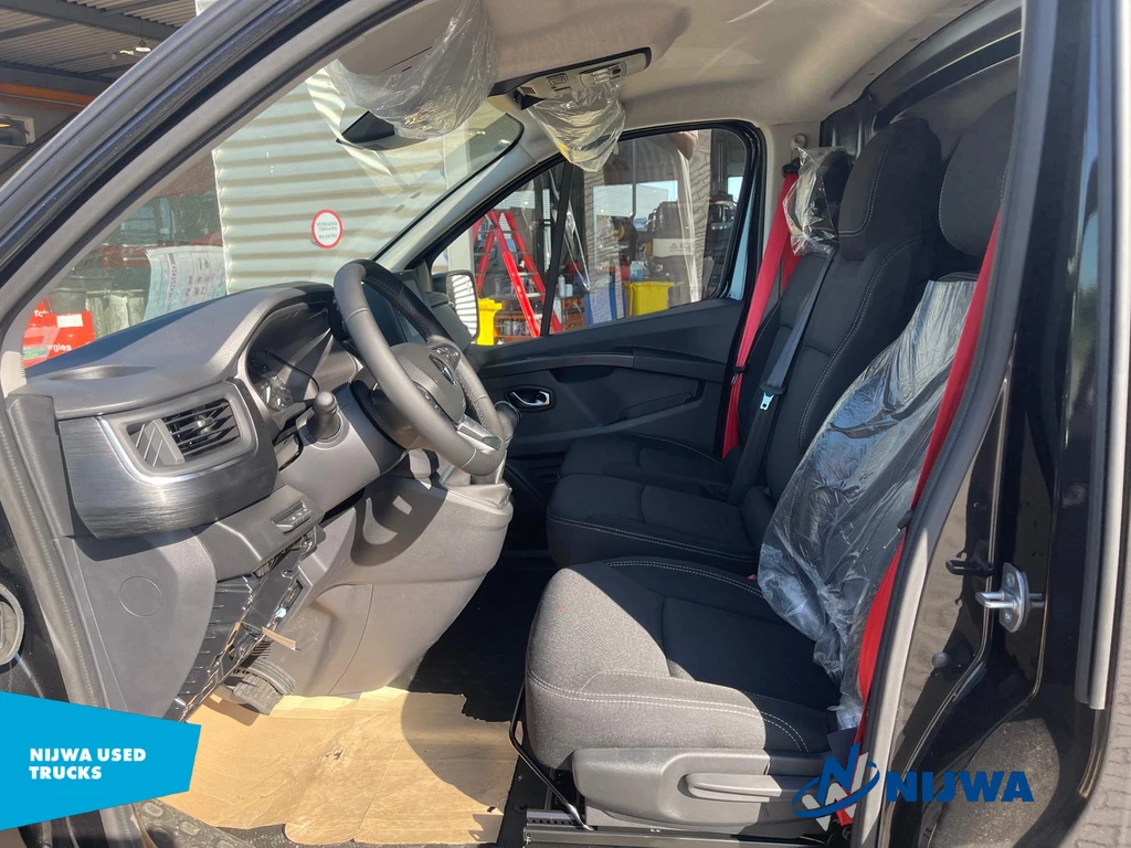 Renault Trafic – foto 4
