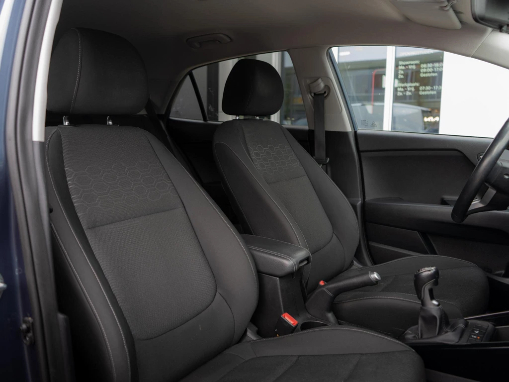 Kia Rio – foto 10