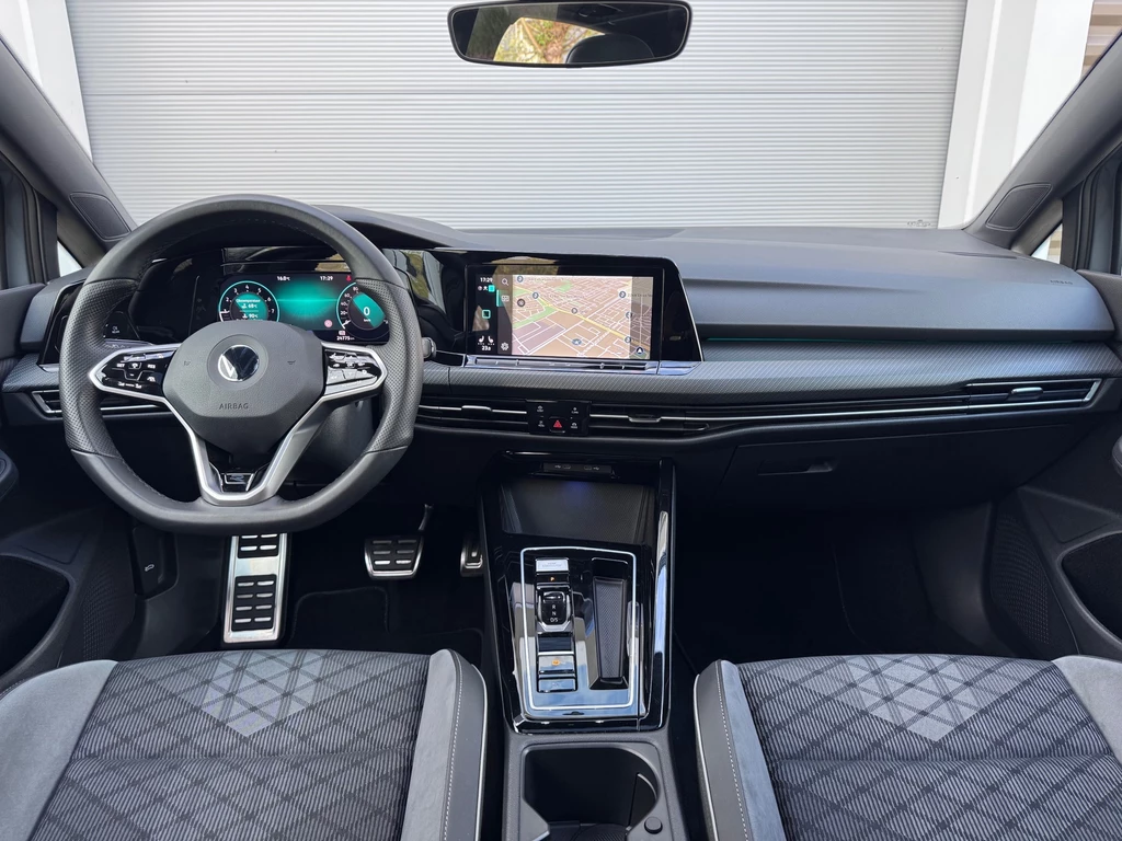 Volkswagen Golf – foto 9