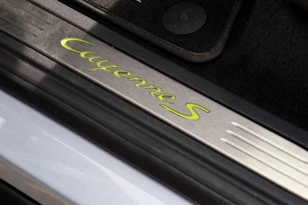 Porsche Cayenne – foto 33