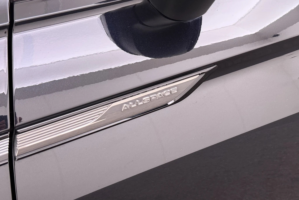Volkswagen Tiguan Allspace – foto 8