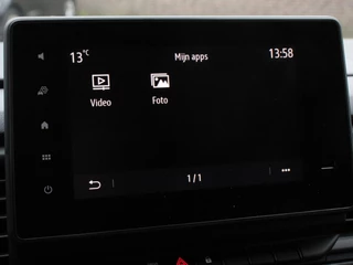 Renault Trafic – thumbnail 14