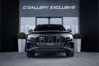 Audi SQ8 – thumbnail 9