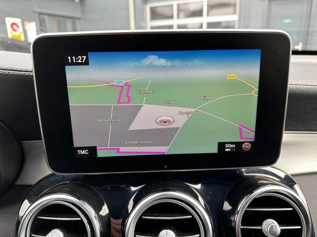 Mercedes-Benz GLC – foto 21