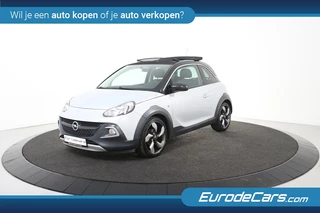 Opel ADAM – thumbnail 3