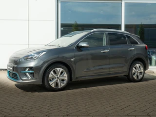Kia e-Niro – thumbnail 3