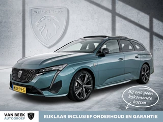 Peugeot 308 – thumbnail 1