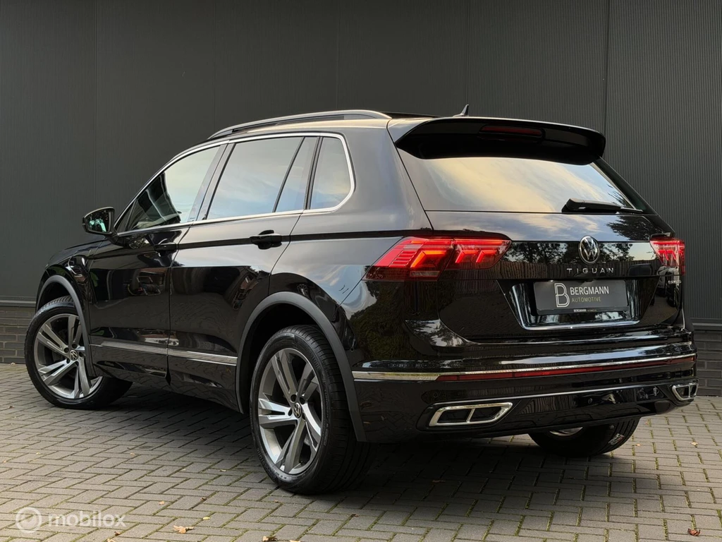Volkswagen Tiguan – foto 5