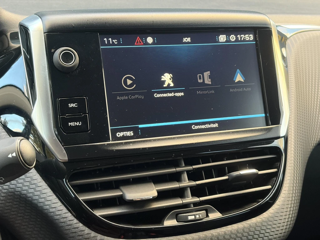 Peugeot 2008 – foto 18