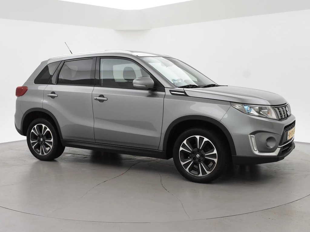 Suzuki Vitara – foto 6