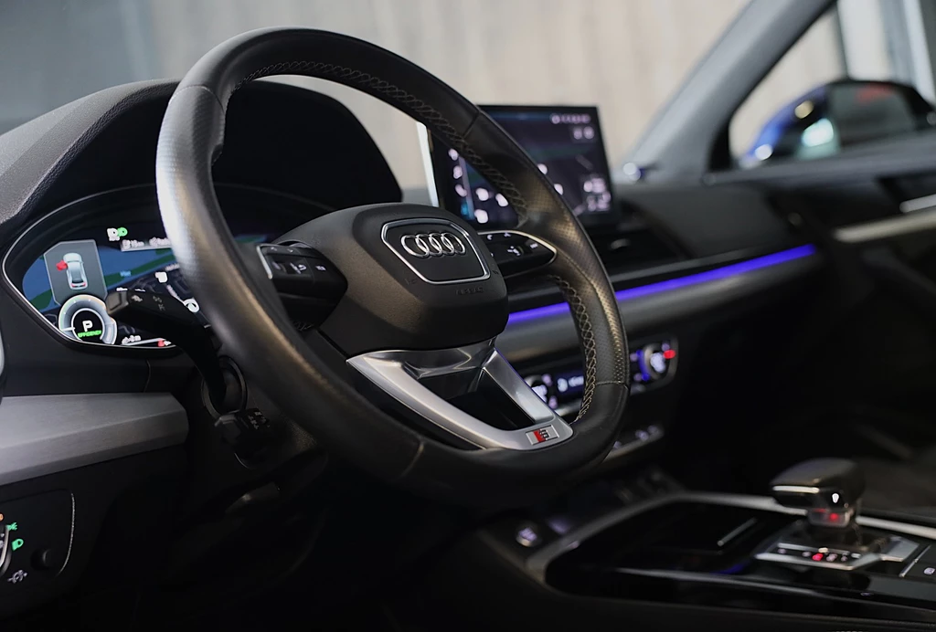 Audi Q5 – foto 21