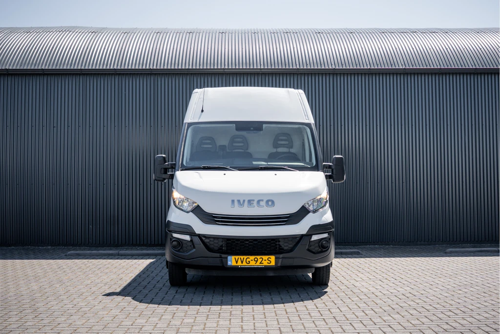 Iveco Daily – foto 7