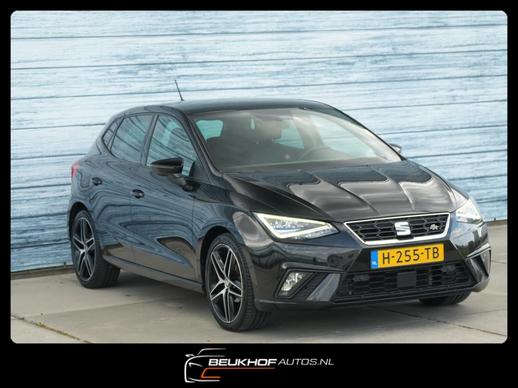 SEAT Ibiza – foto 11