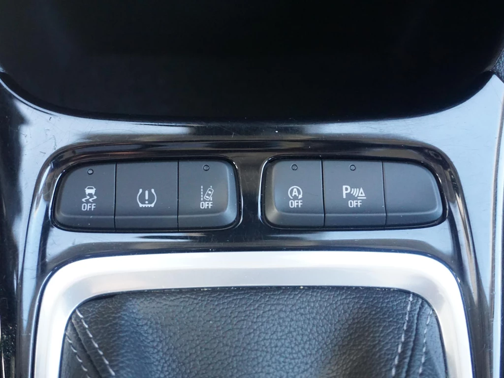 Opel Crossland – foto 28
