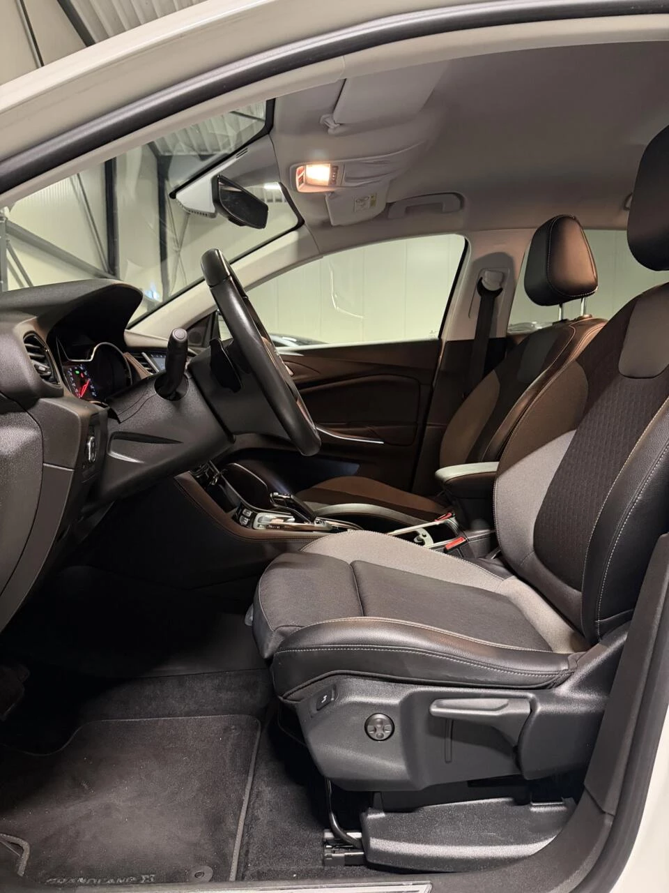 Opel Grandland X – foto 31