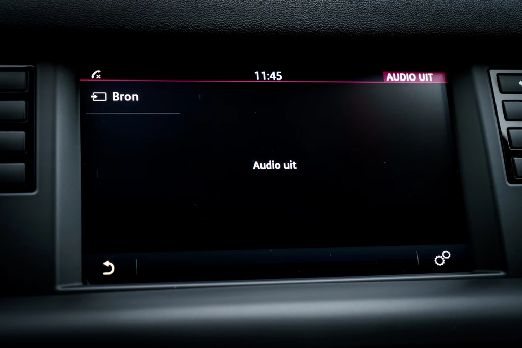 Land Rover Discovery Sport – foto 28