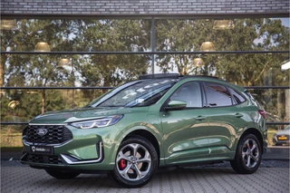 Ford Kuga – thumbnail 2