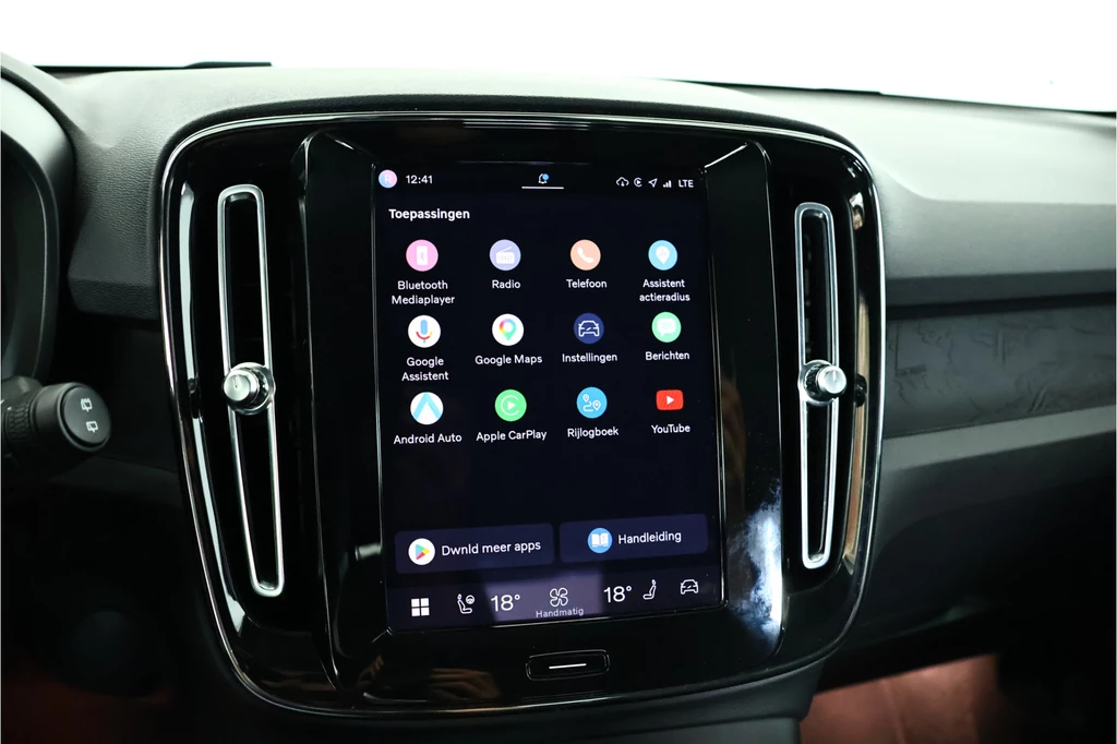 Volvo XC40 – foto 21