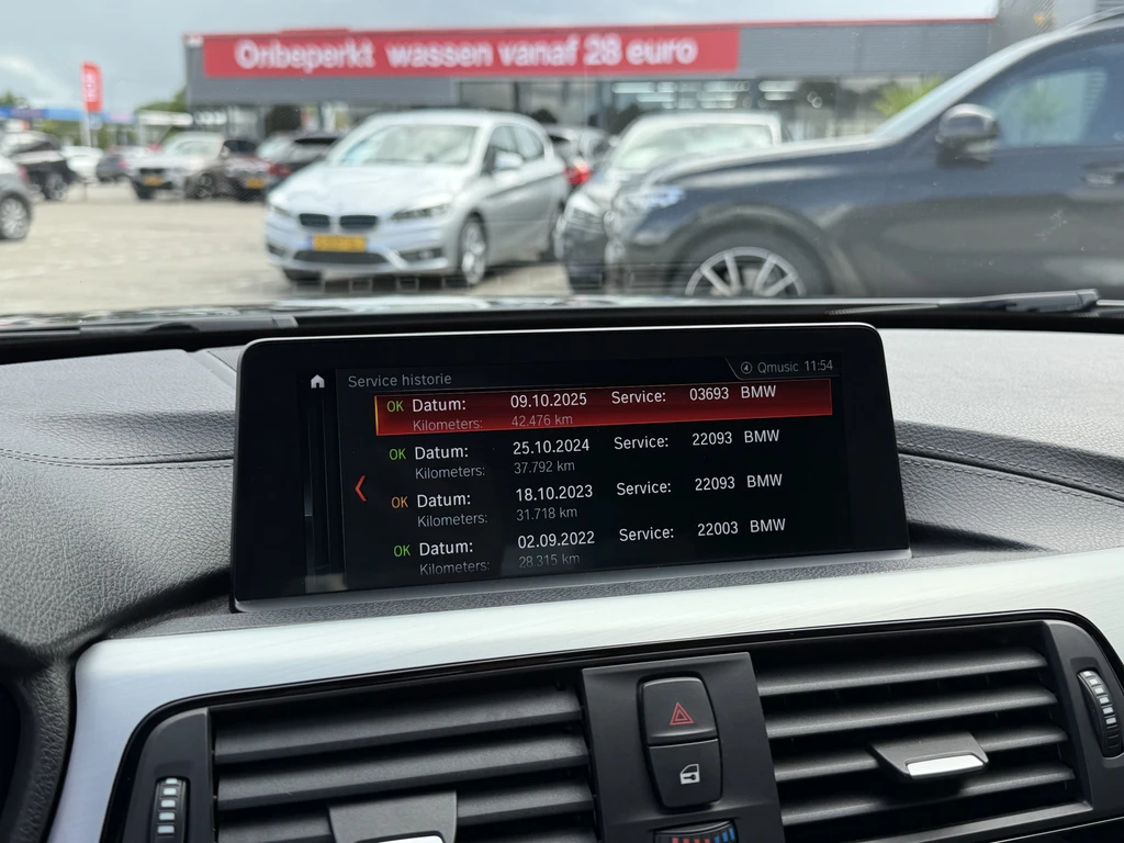 BMW 4 Serie – foto 34