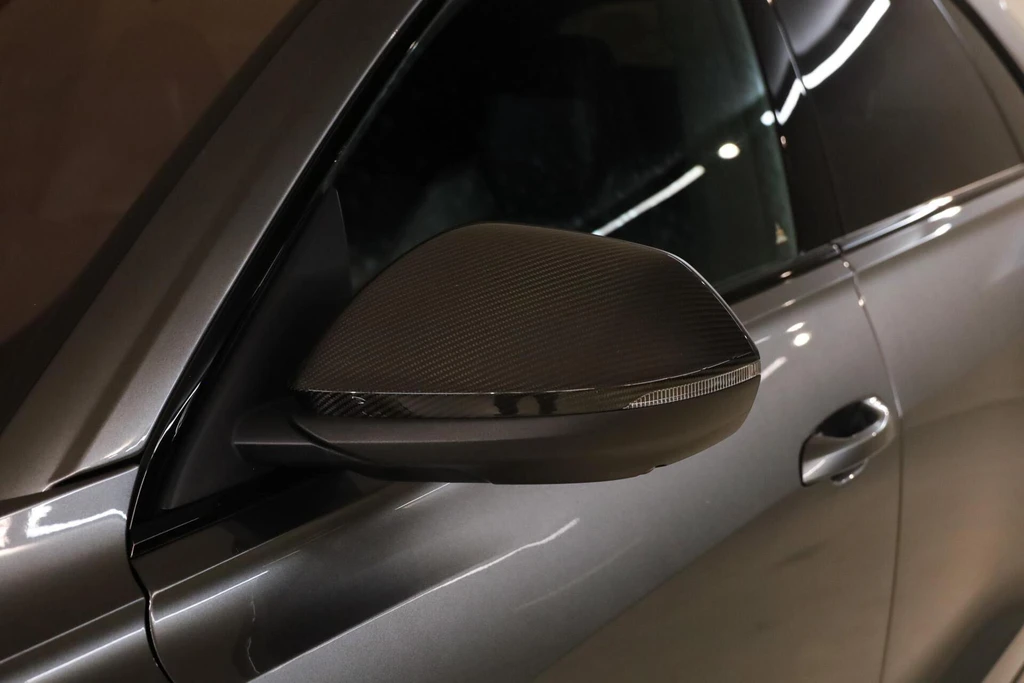Audi RSQ8 – foto 40