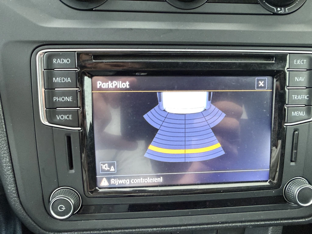 Volkswagen Caddy – foto 29