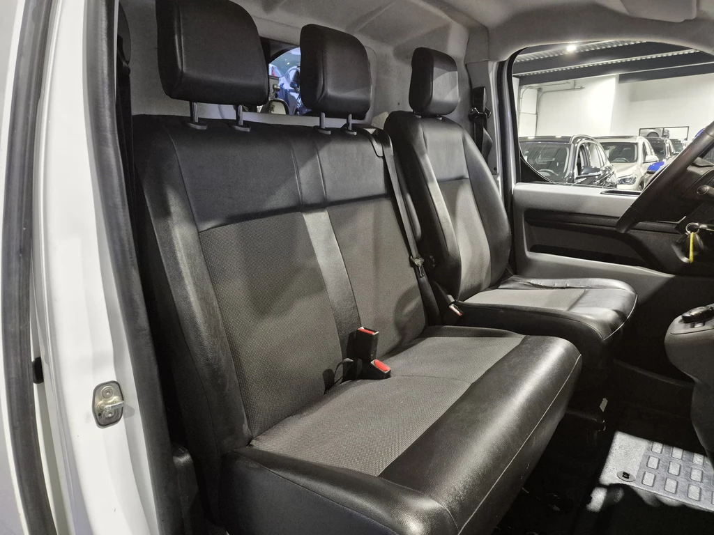Citroën Jumpy – foto 9