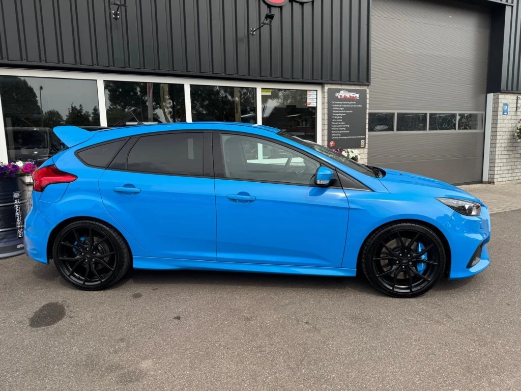 Ford Focus – foto 6
