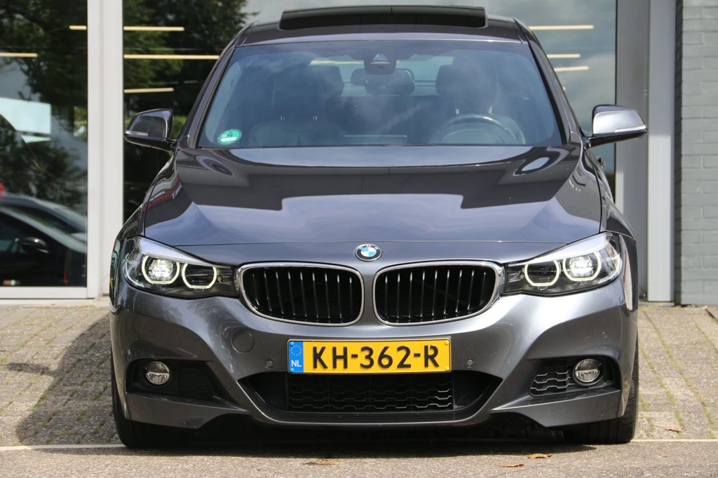 BMW 3 Serie – foto 4