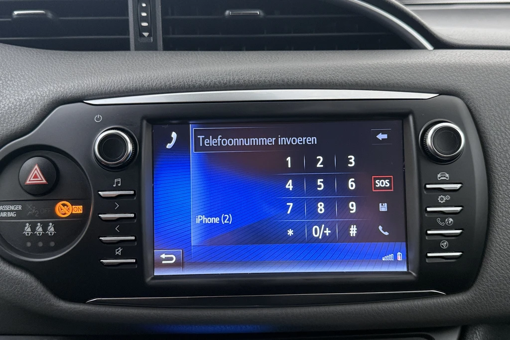 Toyota Yaris – foto 27