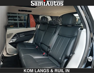 Land Rover Range Rover – thumbnail 25