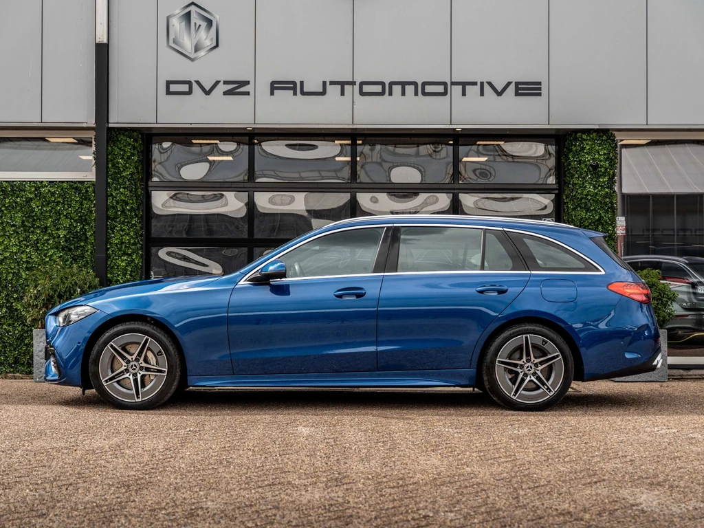 Mercedes-Benz C-Klasse – foto 2