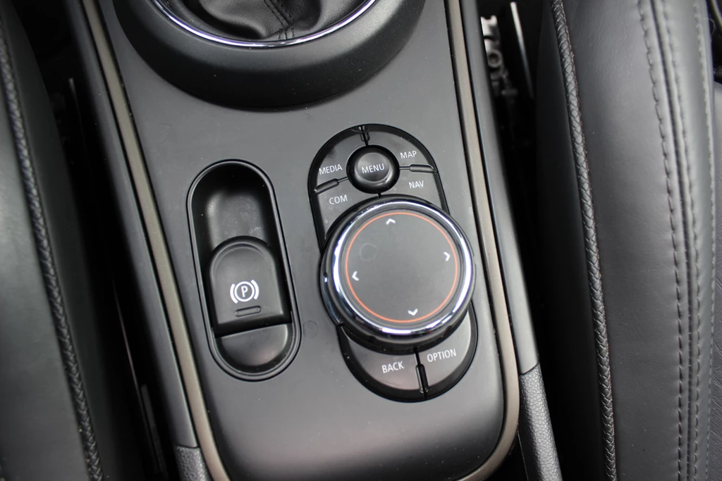 MINI Countryman – foto 31