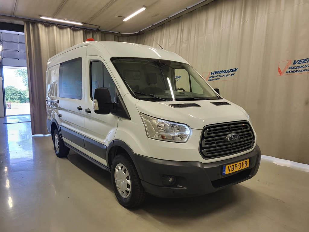 Ford Transit – foto 6