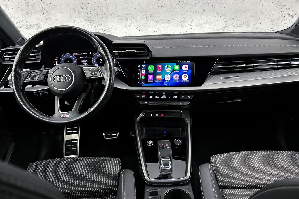 Audi A3 – foto 10