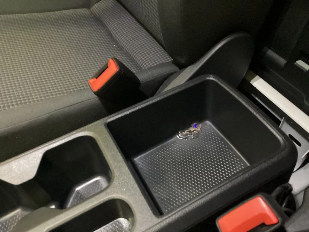 Volkswagen Caddy – foto 32