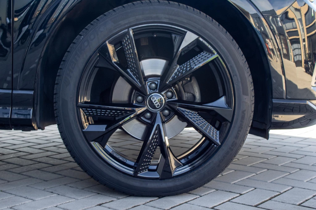 Audi Q3 – foto 37