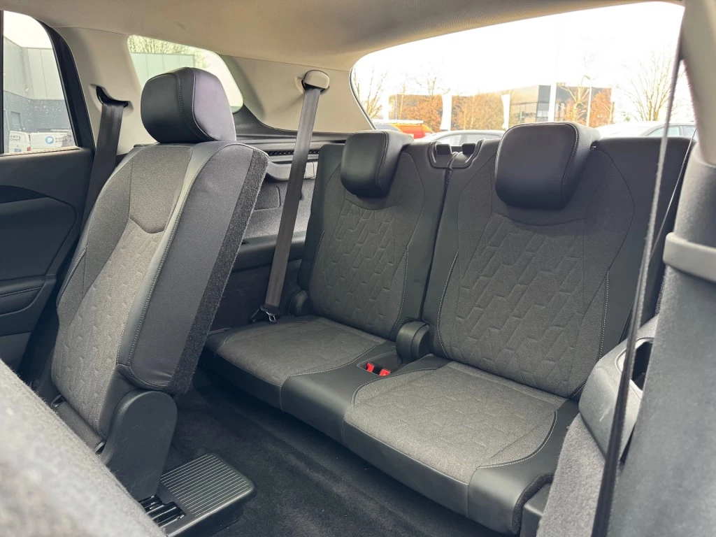 Volkswagen Tayron – foto 31