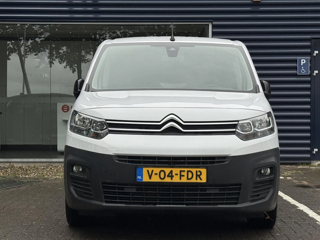Citroën Berlingo – foto 5