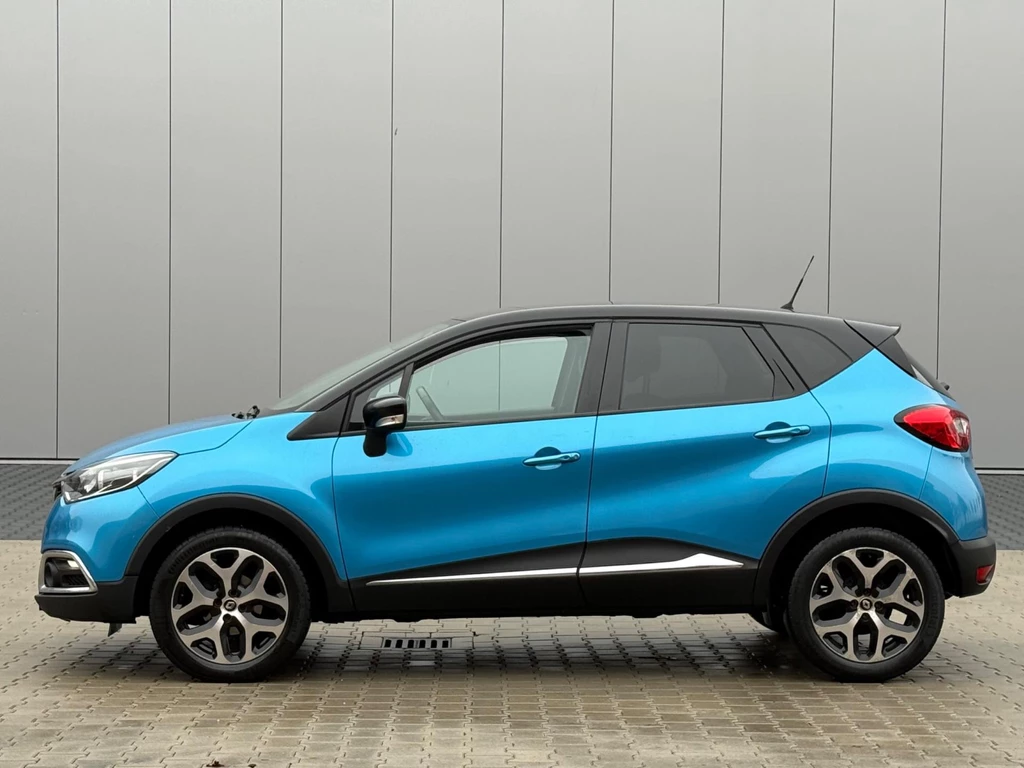 Renault Captur – foto 4