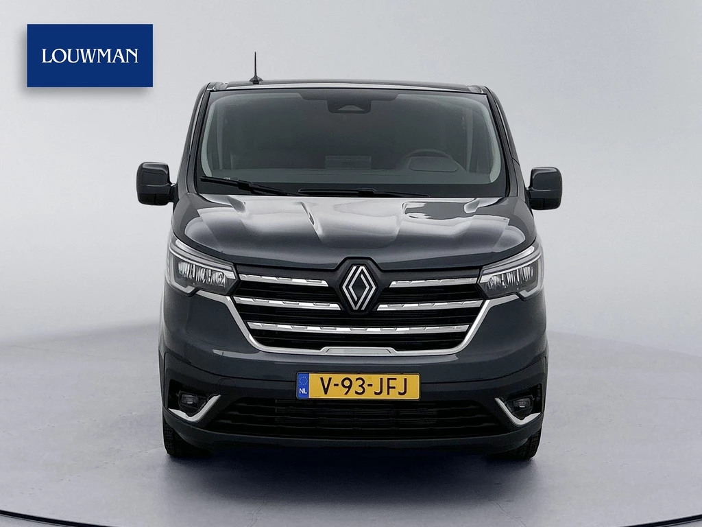 Renault Trafic – foto 13